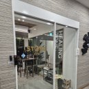범어역 엘리베이터 앞 네이버블로그