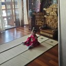 아람채 | [내돈내산] 아람채 한옥 스튜디오 돌 촬영 후기!