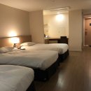 베스트웨스턴 제주호텔 이미지