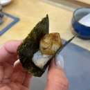 샤리 - 영등포구 여의대방로29길 9 | 청주 오마카세 가경동 맛집 런치 2부 샤리 재방문 후기