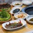 광명철산맛찬들왕소금구이 이미지