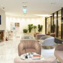 김진영내과의원 | [공지] 삼성동 오크우드호텔 안에 이런 병원이?