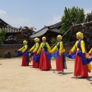 탈마당 | 사빈의 초롱불 여행 (15) : 하회마을 남사당패