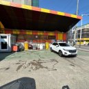 대전 손세차장 이미지