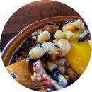 커피콩이발소