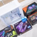 제우스슬롯PC | 게이밍데스크탑 미들타워 PC케이스 컴퓨터 부품 조립 후기