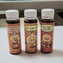 커피요정 | <카카오톡 선물하기> 춘식이 오늘의 요정 12p 콜드브루 더치커피 구매 후기