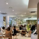 세라젬웰카페 성남판교점