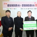 중앙레미콘(주) 이미지