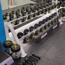 다이브짐 PT&헬스 당산점 이미지