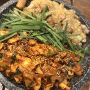 송죽공영주차장 | (군포곱창)연탄불향 가득 야채곱창 곱창의메카 산본본점 다녀온 후기