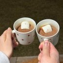 금사리 빨간지붕집 이미지