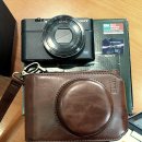 BOSE SoundLink Mini 와 SONY Cyber-shot DSC- RX100 팝니다. 이미지