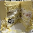 공이공육 | 부천 레터링 케이크 "공이공육 후르츠&케이크" 캐리커처 케이크 존맛탱!!!!