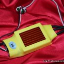 70A OPTO 브러쉬리스 전자변속기[1stRC] 이미지