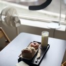 용산-453 | [용산] 일본식 도넛이 있는 조용하고 아늑한 오하요도넛 남영역카페 추천 (내부, 분위기, 메뉴)