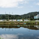 경춘선 자전거도로9 | 경기둘레길 가평 21코스 - 옛 경춘선 기찻길을 걸으며, 색현터널의 시원한 바람을 맞아보는