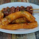 봉구가래떡볶이 성서계명대점 이미지