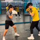 클린히트복싱 소사벌점 이미지