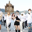 플래시몹댄스 이미지