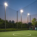 남해스포츠파크인조구장 | [풋살장 시공] 어반풋볼파크 같은 구장 만들기, 무엇이 필요할까?