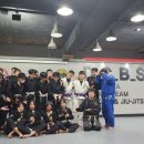 구남무길 합기도 주짓수 수련관 이미지