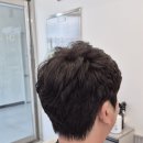 머리꾼헤어 - 전주시 완산구 하거마1길 3 | 당진 남자 미용실 추천 머리꾼헤어 아이롱펌 스타일링 후기