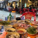 중앙로 느티나무길 이미지