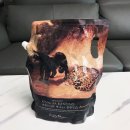짐승용량 커피는 까페드다몬! 1.5L 케냐AA 블랜딩과 함께한 달콤시원한 일상