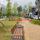 고덕 연결녹지 이미지