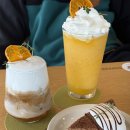 영릉로 | 여주 카페 추천 제주도 감성 느낌 그대로 귤낭 후기