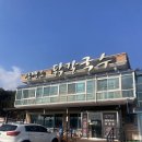 삼백조 | 강원도 고성 현지인 맛집 삼백조닭칼국수