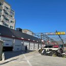 공항실내셀프세차장 이미지