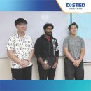 DISTED students master the tech -Wi-Fi, Bluetooth &amp; Ethernet 이미지