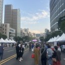 서초역 2호선 이미지