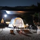 우리꽃캠핑장 이미지