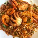 구미 인의동 맛집, 코다리찜마을에서 인생 해물찜 찾다🦑🔥