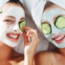 피부관리(얼굴) 이미지