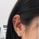 상가 | 강남역 쇼핑추천 지하상가 무드피어싱 후기