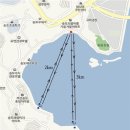 제6회 부산 송도 바다 핀수영 대회(6월29일) 이미지