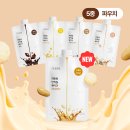 별핏 | 올리브영1위 리앤핏 단백질 쉐이크 스타터 팩 6종 맛별 후기