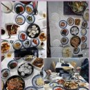 한상차림 이미지