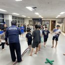 오륜태권도 이미지