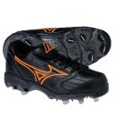 [판매완료]미즈노 9-SPIKE CLASSIC G4 Metal Cleats (Low)/(Mid) (징형) 이미지