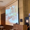 호텔큐브 | 부산 아바니호텔웨딩 더큐브 뷔페 시식 후기