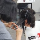 헤어미용자격증 이미지