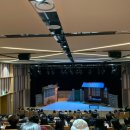 쇠부리체육센터 공연장 이미지