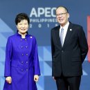 2025년 APEC 정상회의 한국 개최 확정…20년만에 재유치 이미지