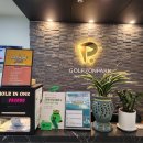 골프존파크 신설24시점 이미지