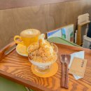 카페 온당 이미지